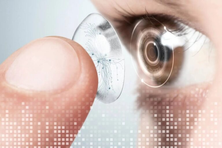 From Corneal Scanning to a Fully Personalized Contact Lens in Just 20 Minutes
